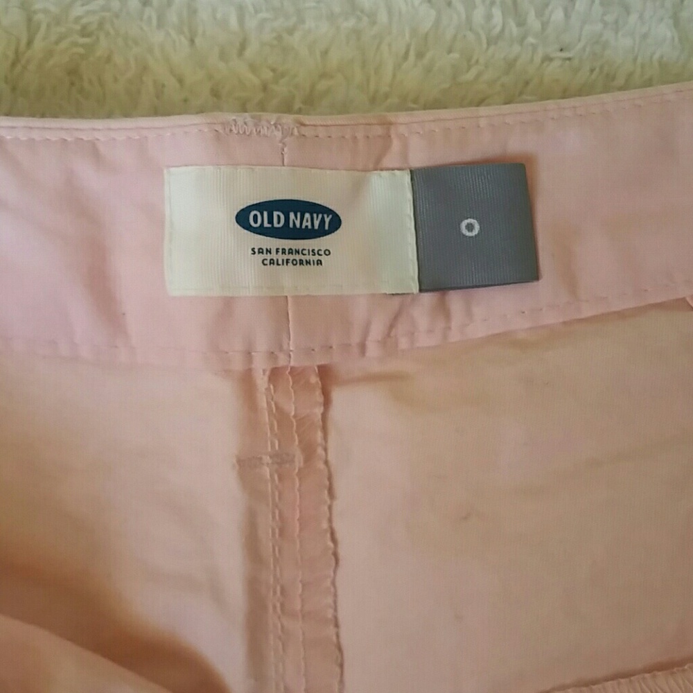 Shorts - Picture 2 of 2